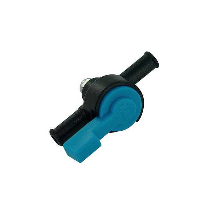 Motoforce universal fuel tap
