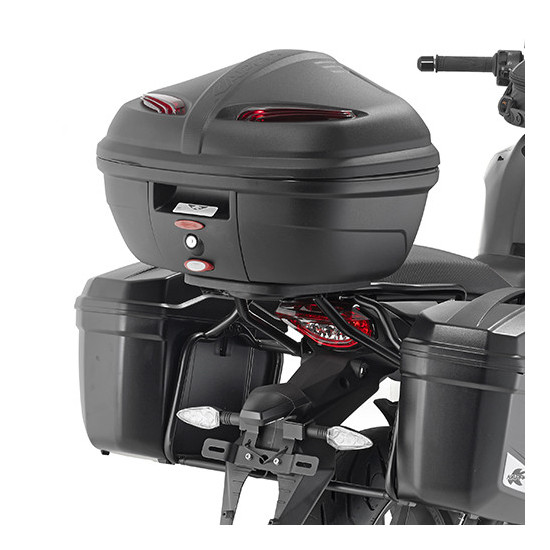 KAPPA CENTRINIS DĖŽUTĖS RĖMAS BENELLI BN 302 (15-18) (BE PLOKŠTELĖS) - ATŠAUKTAS IŠ PASIŪLYMO