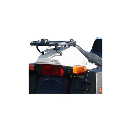 KAPPA VIRŠUTINIO LAGAŽO RĖMAS BMW K 100 (90), K 75, K 1100RS (SU MONOKEY PLOKŠTELĖMIS)