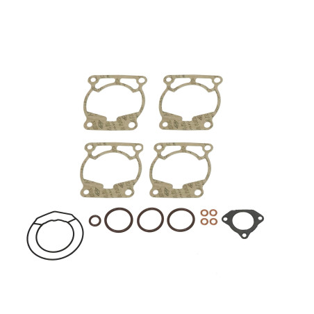 XRADICAL TOP-END tarpinės KTM SX 65 2T '09-'18  SXS 65 2T '12-'15  XC 65 2T '09