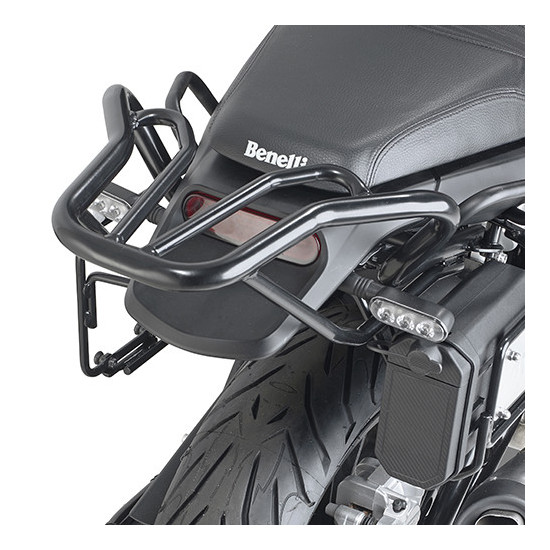 KAPPA STELAŻ KUFRA CENTRALNEGO BENELLI LEONCINO 500 (17-18) ( BEZ PŁYTY )