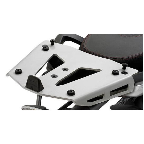 KAPPA VIRŠUTINIO LAIKRAŠČIO LAIKIKLIS YAMAHA XT 1200 Z SUPER TENERE '10-'20, Z SUPER TENERE '14-'20 ALIUMINIO MONOKEY