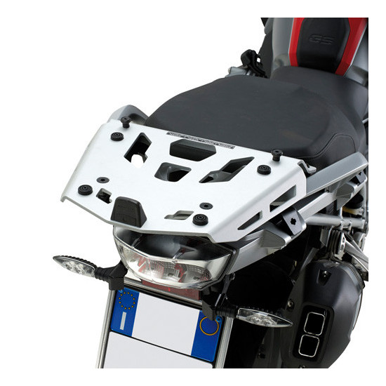 KAPPA STELAŻ KUFRA CENTRALNEGO BMW R 1200GS (13-18), R 1250GS (19-23) ALUMINIOWY MONOKEY