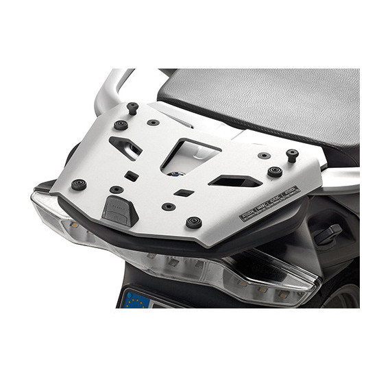KAPPA TOPCASE RĖMAS BMW R 1200RT (14-18) R 1250 RT (19-25) ALUMINIUM MONOKEY