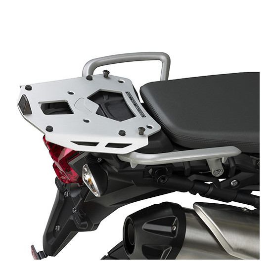 KAPPA TRIUMPH TIGER 800 / XC '11-'17, 800 XR / XC,18-'19 ALIUMININIS MONOKEY TOPCASE RĖMAS