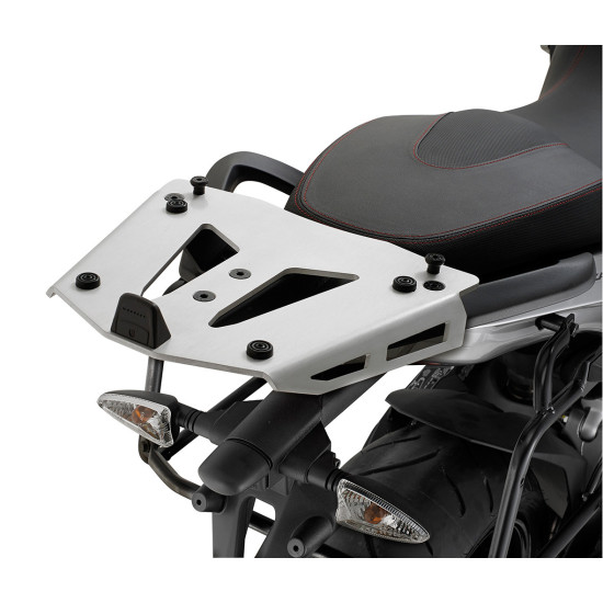 KAPPA CENTRINĖS DĖŽĖS RĖMAS APRILIA CAPONORD 1200 (13-15) ALIUMINIO MONOKEY