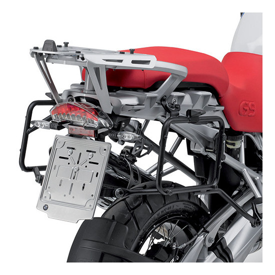 KAPPA BMW R 1200GS (04-12) ALIUMINIO MONOKEY VIRŠUTINIO LAGAŽINĖS RĖMAS