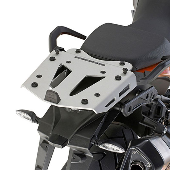 KAPPA STELAŻ KUFRA CENTRALNEGO KTM 1190 ADVENTURE / R '13-'16, 1050 ADVENTURE '15-'16, 1090 ADVENTURE '17-'19 ,1290 SUPE