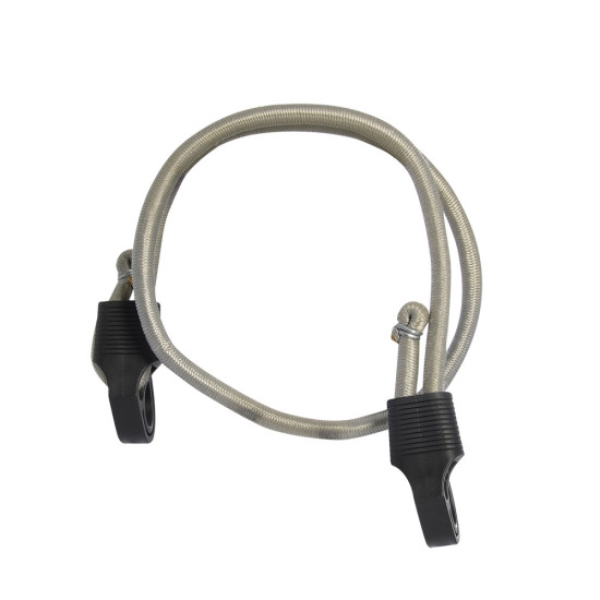 OXFORD TAŚMA ZABEZPIECZAJĄCA BAGAŻ (EKSPANDER BAGAŻOWY) BUNGIE XTEND 9MMX800MM / 32' (STARY KOD: OF180)