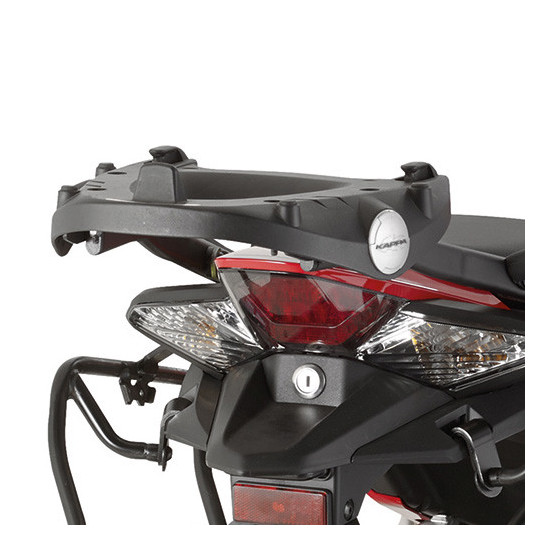 KAPPA VIRŠUTINIO DĖŽĖS LAIKIKLIS HONDA VFR 800 F (14-20) (BE PLOKŠTELĖS)