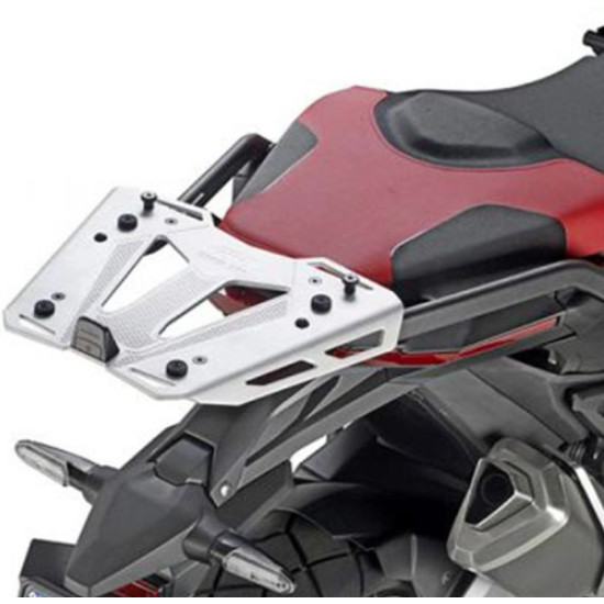 KAPPA VIRŠUTINĖS DĖŽĖS RĖMAS HONDA X-ADV 750 (17-20) (BE PLOKŠTELĖS)