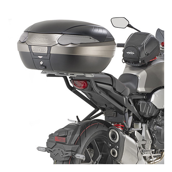 KAPPA STELAŻ KUFRA CENTRALNEGO HONDA CB 1000 R '18-'25