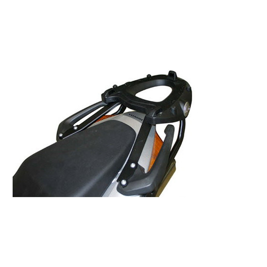 KAPPA VIRŠUTINIO DĖŽĖS RĖMAS HONDA VFR 800 (02-11) (BE PLOKŠTELĖS)