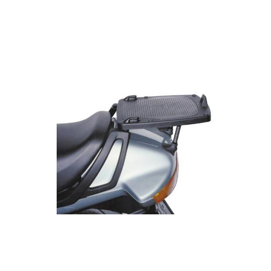 KAPPA VIRŠUTINIO LAGAŽO RĖMAS BMW R 1100RS (94-98), R 1100RT (96-00), R 1150RT (01) (SU MONOKEY PLOKŠTELĖMIS)