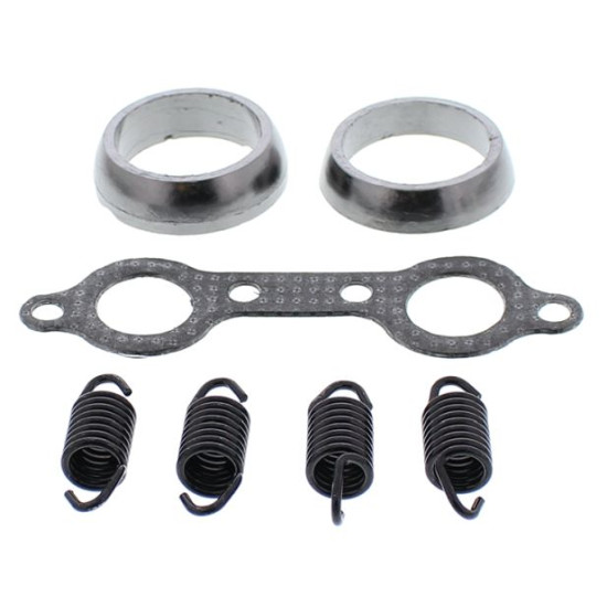 WINDEROSA (VERTEX) Exhaust...