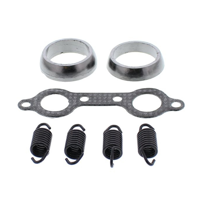 WINDEROSA (VERTEX) išmetimo kolektoriaus tarpinė POLARIS SPORTSMAN TOURING 800 EFI 08-09, SPORTSMAN X2 700 EFI 08, SPORTSMAN X2