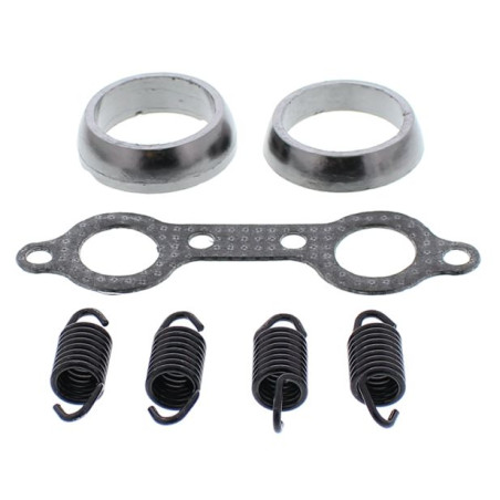 WINDEROSA (VERTEX) išmetimo kolektoriaus tarpinė POLARIS SPORTSMAN TOURING 800 EFI 08-09, SPORTSMAN X2 700 EFI 08, SPORTSMAN X2