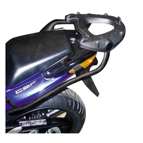 KAPPA STELAŻ KUFRA CENTRALNEGO HONDA CBF 500 (04-12),CBF 600S / N (04-12),CBF 1000 / ABS (06-09) ( BEZ PŁYTY )