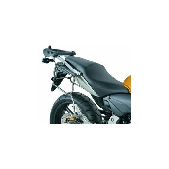 KAPPA STELAŻ KUFRA CENTRALNEGO HONDA CB 600 / ABS HORNET (07-10) ( BEZ PŁYTY )