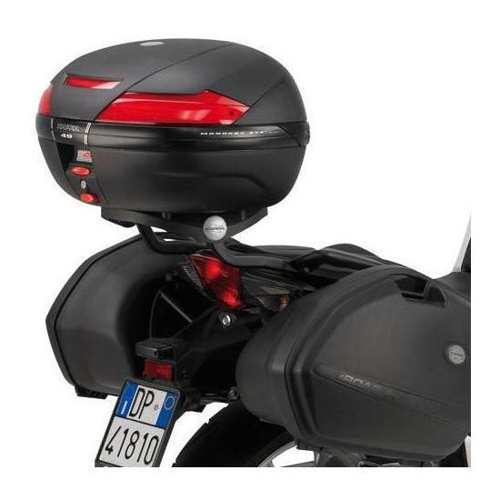 KAPPA STELAŻ KUFRA CENTRALNEGO HONDA VFR 1200F (10-16) ( BEZ PŁYTY )