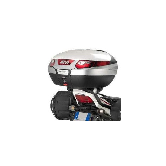 KAPPA VIRŠUTINIO DĖŽĖS RĖMAS HONDA CB 1300S (10-15) (BE PLOKŠTELĖS)