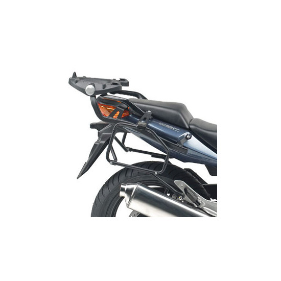 KAPPA STELAŻ KUFRÓW BOCZNYCH MONOKEY HONDA CBF 1000 / ABS (06-09), CBF 600 S / CBF 600 N (04-12), CBF 500 (04-12)