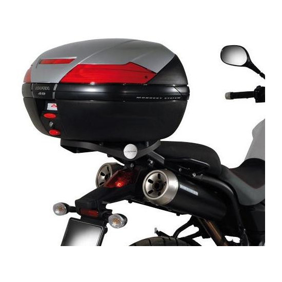 KAPPA STELAŻ KUFRA CENTRALNEGO YAMAHA MT 03 600 (06-14) ( BEZ PŁYTY )