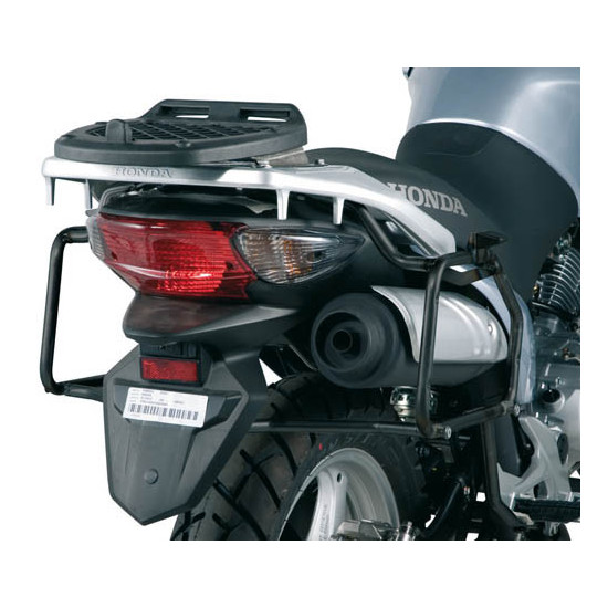 KAPPA šoninio dėklo RĖMAS MONOKEY HONDA XL 125V VARADERO (07-14)
