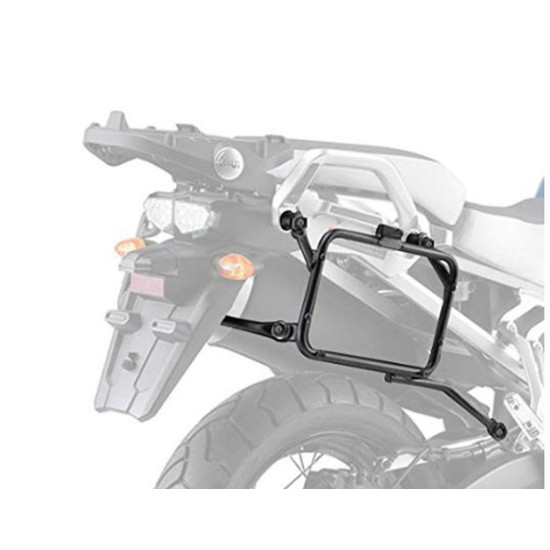 KAPPA MONOKEY ŠONINIAI LAGAMINAI ŠONINIAI LAGAMINAI YAMAHA XT 1200 SU / SU SU SUPER TENERE '10-'20, - TAIP PAT TINKA MON