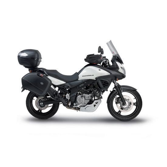 KAPPA ŠONINIS LAIKIKLIS MONOKEY SUZUKI DL 650 V-STROM L2 / L3 / L4 / L5 / L6 '11-'16 - TAIP PAT TINKA MONOKEY K'MISSION 