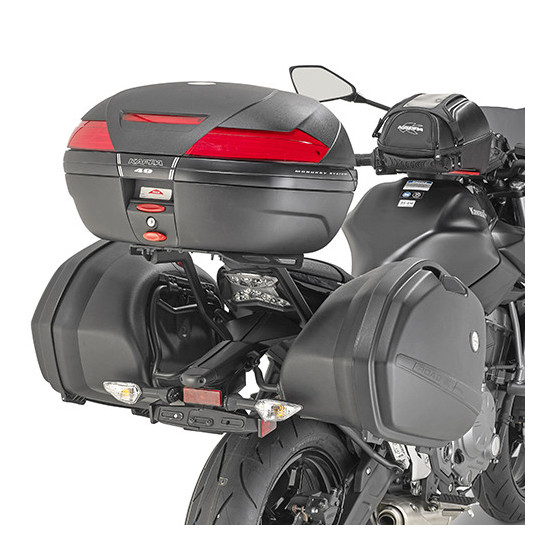 KAPPA STELAŻ KUFRA CENTRALNEGO KAWASAKI Z 650 (17-25) ( BEZ PŁYTY )