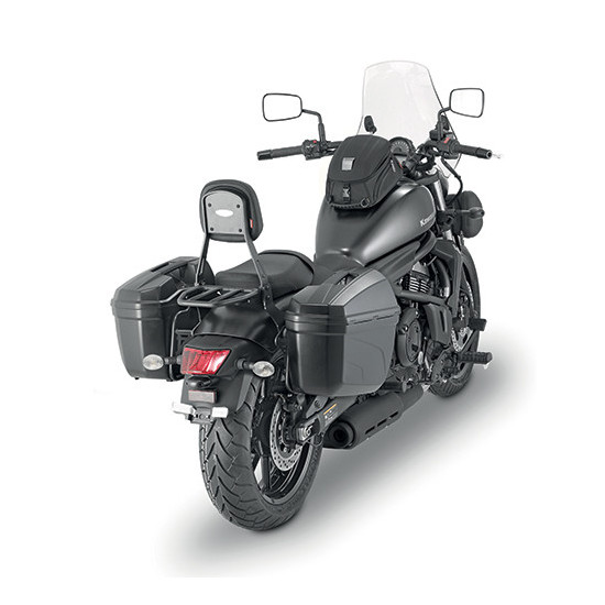 KAPPA ŠONINIS LAIKIKLIS MONOKEY KAWASAKI VULCAN S 650 (15-25)
