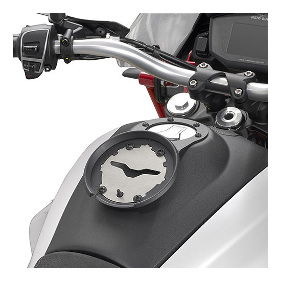 KAPPA TANKLOCK MONT MOTO GUZZI V85 TT '19-'25