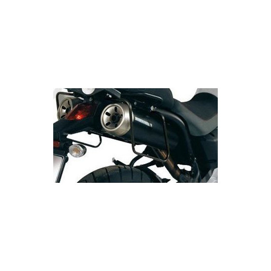 KAPPA ŠONINIAI KREPŠIAI (BALNO KREPŠIAI) YAMAHA MT 03 600 (06-14)