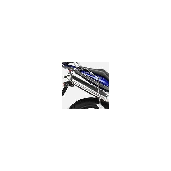 KAPPA ŠONINIS BAGAŽINĖS LAIKRODZIO HONDA CB 600 HORNET '98-'06