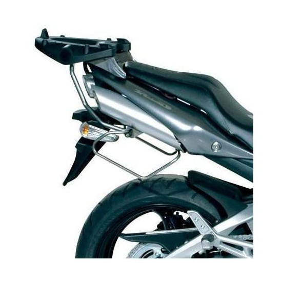 KAPPA ŠONINIS BAGAŽINĖS LAIKRODZIO LAIKIKLIS SUZUKI GSR 600 '06-'11