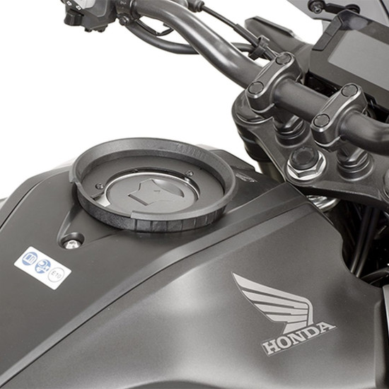 KAPPA TANKLOCK MOUNTAS HONDA CB 125R (18-19), CB 300R (18-19)