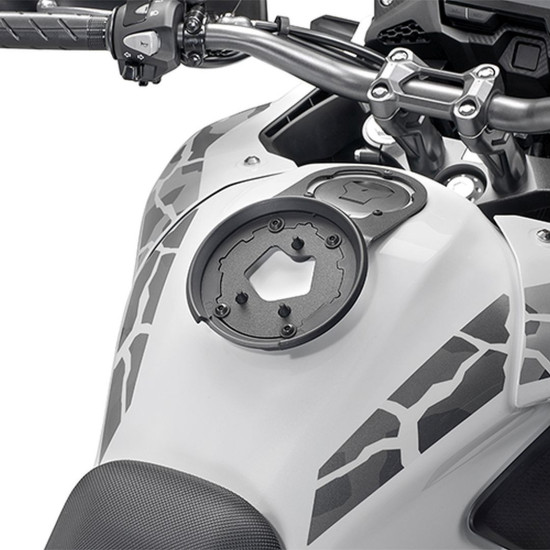 KAPPA TANKLOCK MONTTOR HONDA CB 500X (19)