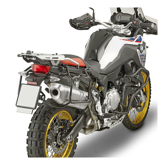 KAPPA QUICK-MOUNT SIDE CASE FRAME MONOKEY BMW F 750GS (18-23),F 800 GS (24-25) F 850GS (18-23)F 900 GS ADVENTURE 24-25 -