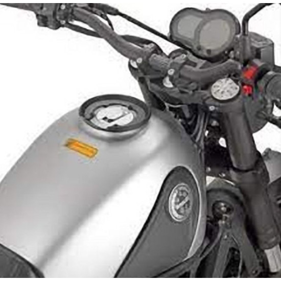 KAPPA TANKLOCK MOUNT BENELLI Leoncino 500 '17-'19, 502 C '19-'25, TKR 702 '23-'25, LEONARDO 800 '22-'25, LEONCINO 800 TR