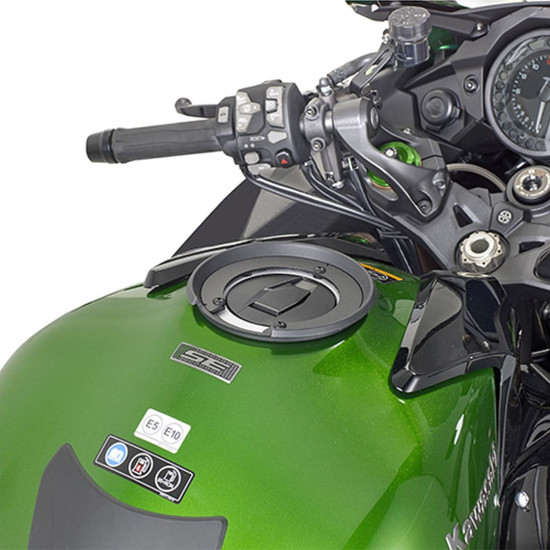 KAPPA TANKLOCK MONT KAWASAKI Ninja H2 SX (18-19)