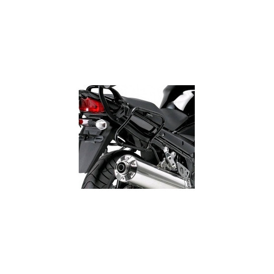 KAPPA STELAŻ KUFRÓW BOCZNYCH MONOKEY SIDE SUZUKI BANDIT 650 '07-'11 GSX 650 '08-'14 GSX 1250 '10'-16- TYLKO POD KUFRY K3