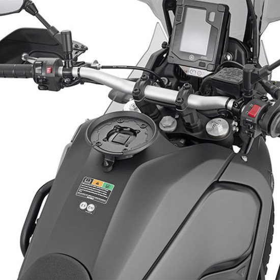KAPPA TANKLOCK MOUNT YAMAHA Ténéré 700 (21)