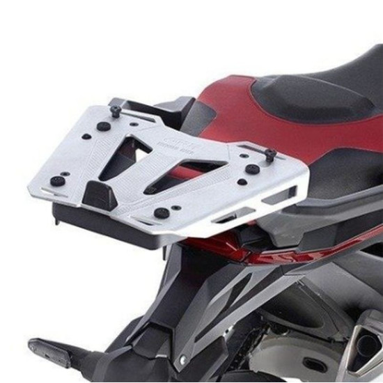 KAPPA VIRŠUTINĖS DĖŽĖS RĖMAS HONDA X-ADV 750 (17-20) (BE PLOKŠTELĖS)