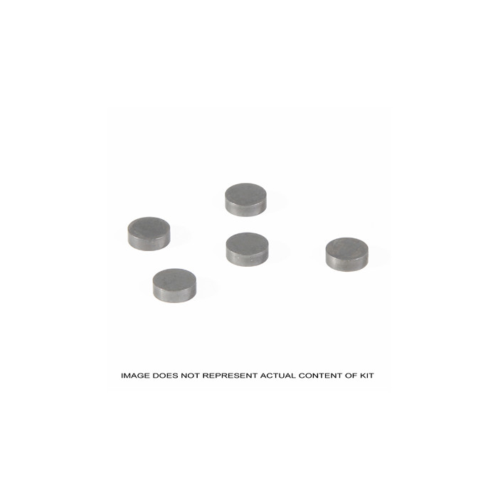 PROX valve adjustment tablet 10.00 X 1.85 mm (1 pc.)