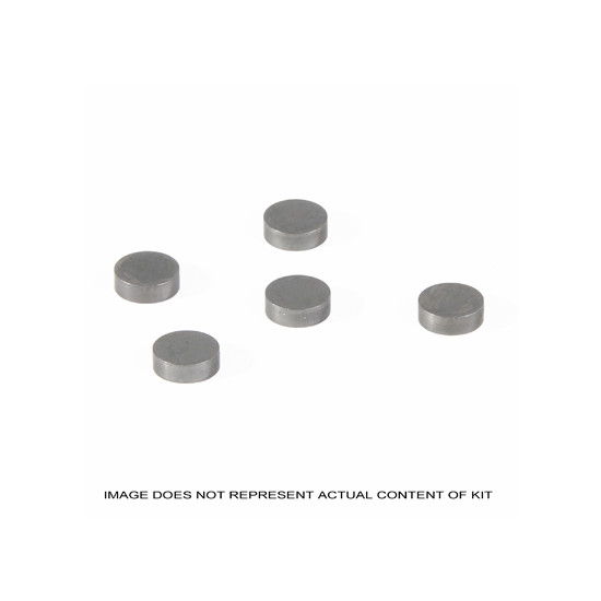 PROX valve adjustment tablet 10.00 X 1.875 mm (1 pc.)