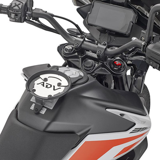 KAPPA TANKLOCK MOUNT KTM 390 ADV '20-'21, 790 ADV '19-'20, 890 ADV '19-'21