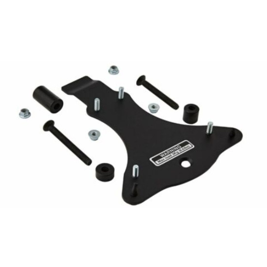 KAPPA VIRŠUTINIO DĖŽĖS LAIKIKLIS HONDA SH 125I-150I (09-12), SH 125I-150I (17-19), SH 125I-150I ABS (12-16), SH 300I (15