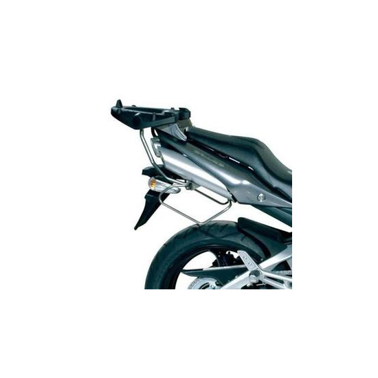 KAPPA VIRŠUTINIO DĖŽĖS RĖMAS SUZUKI GSR 600 (06-11) (SU MONOKEY PLOKŠTELĖMIS)