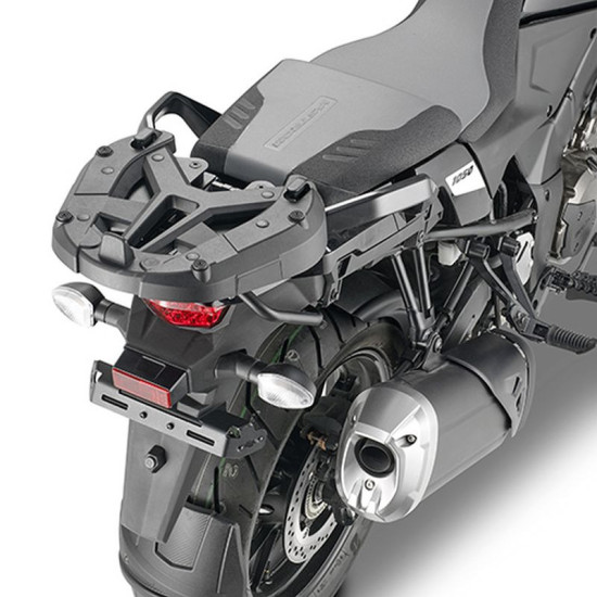 KAPPA STELAŻ KUFRA CENTRALNEGO SUZUKI V-Strom 1050 / XT / DE / SE '20-'25 (BEZ PŁYTY)